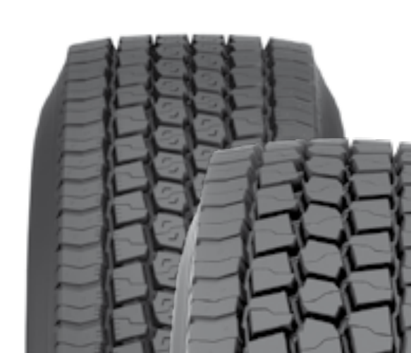Goodyear UltraGrip WTS